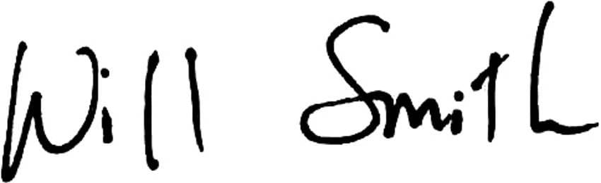 Player Q&A | Will Smith