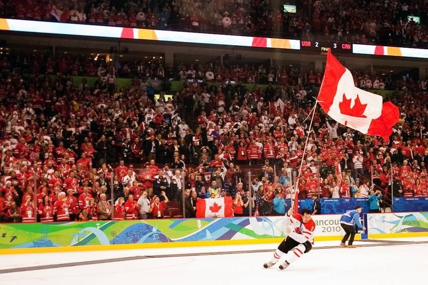 Doughty cherishing another opportunity to represent Canada