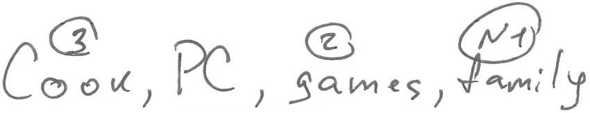 Player Q&A | Vladimir Tarasenko