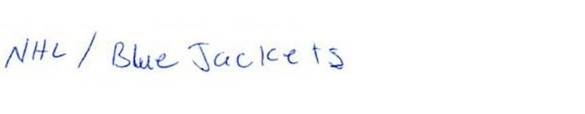 Player Q&A | Josh Anderson