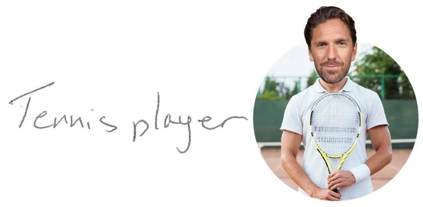 Player Q&A | Henrik Lundqvist