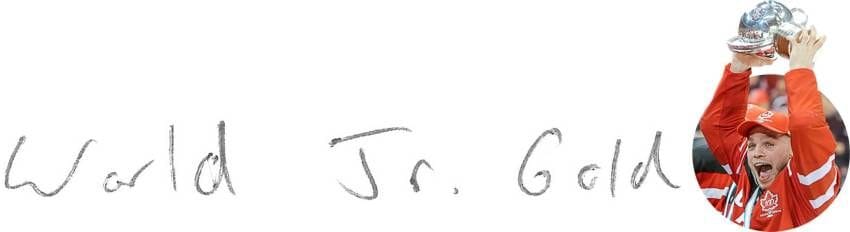 Player Q&A | Max Domi