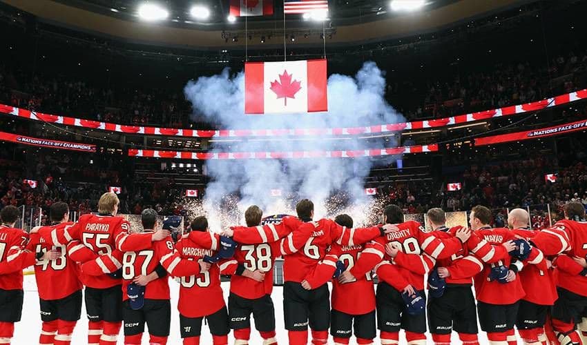 Players hungry for growing international calendar following 4 Nations success