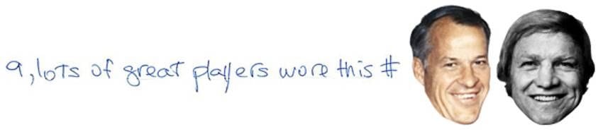 Player Q&A | Ivan Provorov