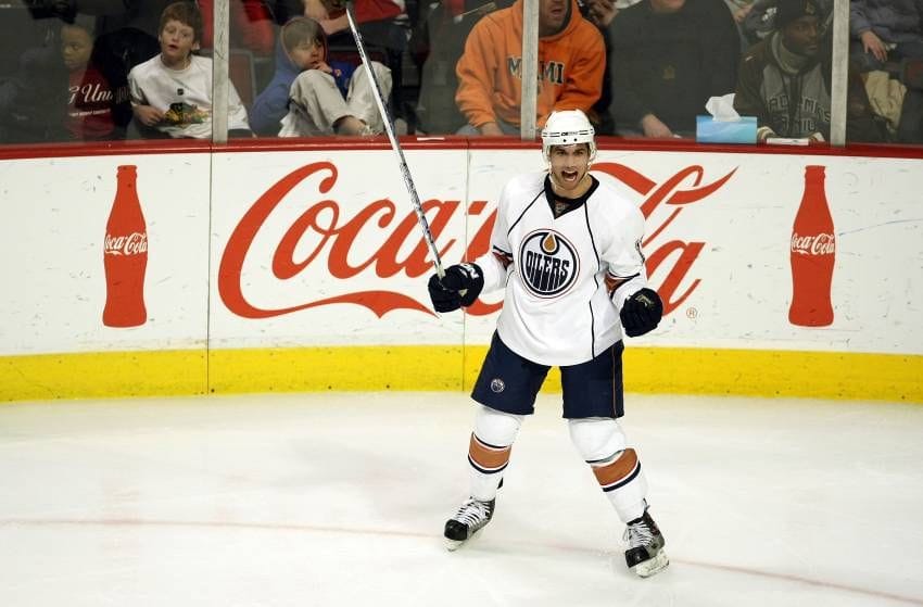 Discipline guides Cogliano, set to play 1,000th for hometown crowd