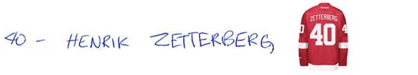 Player Q&A | Jordan Weal