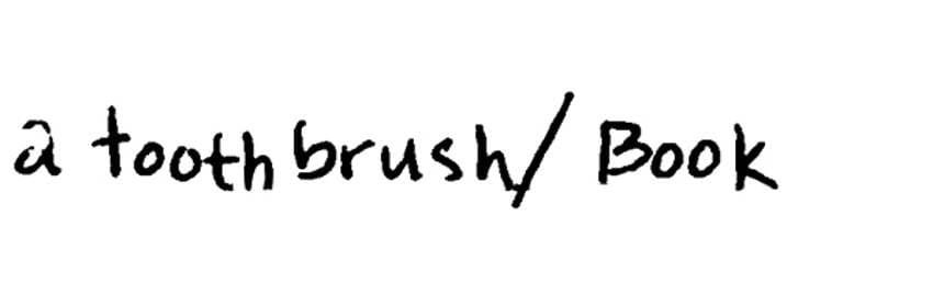 Player Q&A | Patrick Eaves