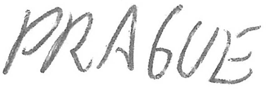 Player Q&A | Tomas Hertl