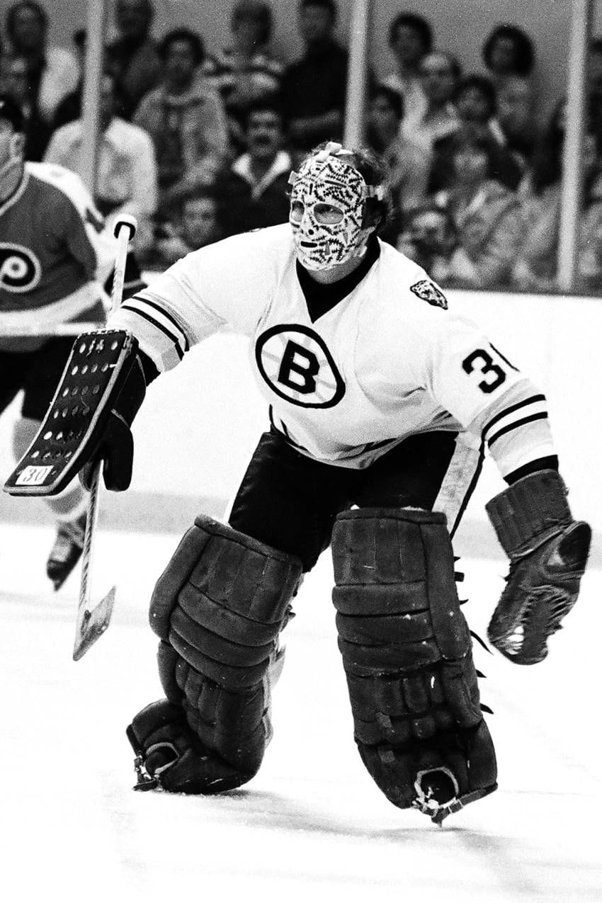 My Top 5 | Jake Allen