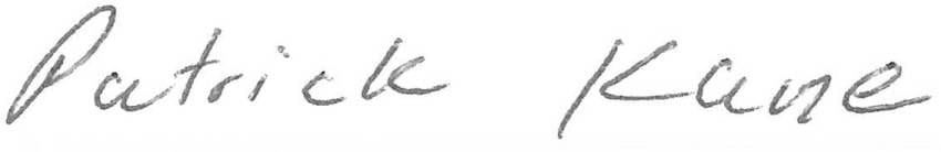 Player Q&A | Patrick Kane