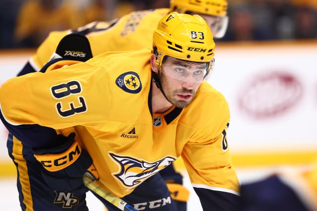 NHL Global Series doubles as homecoming for Stockholm-born Wilsby