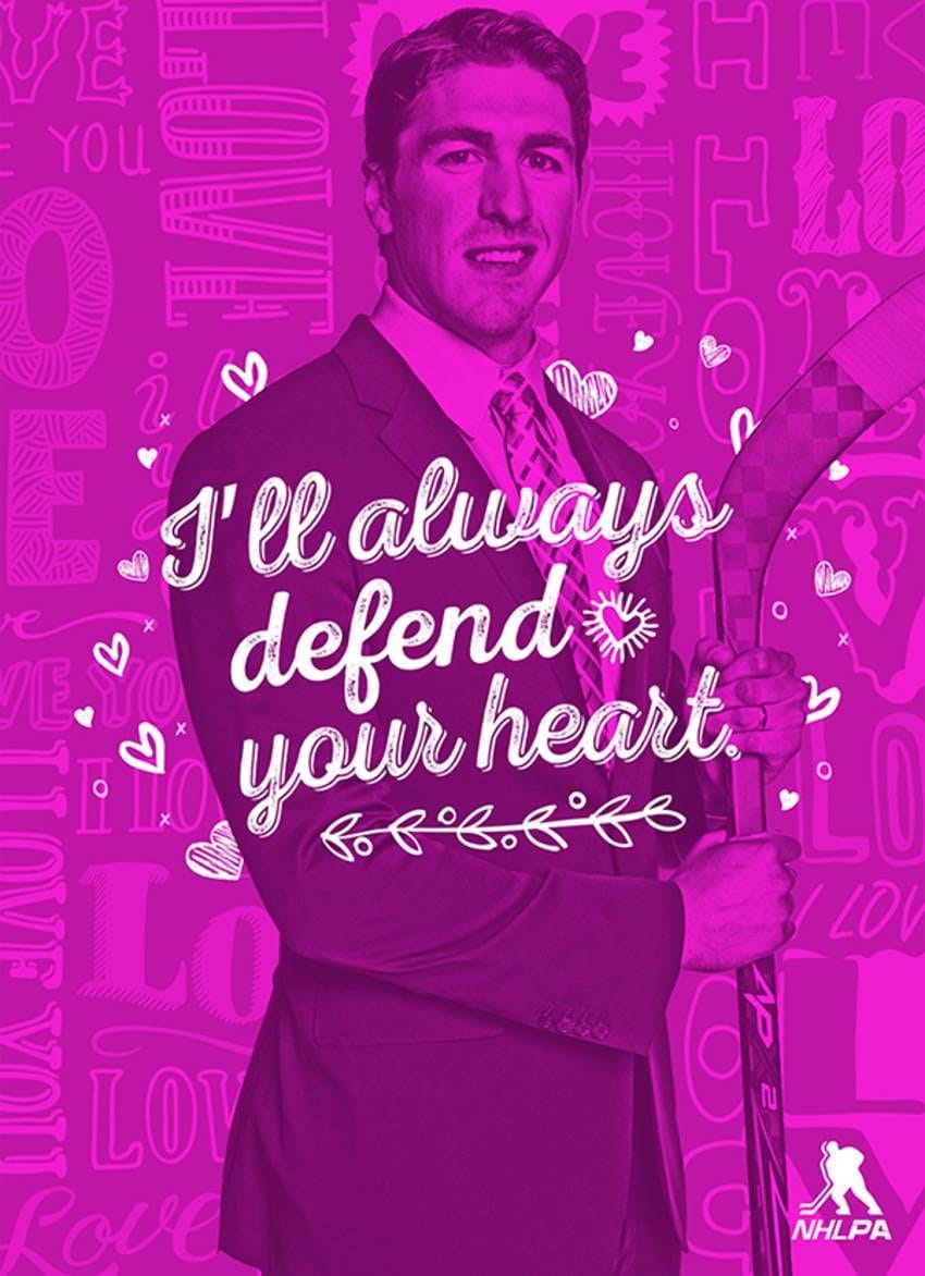 Your Punny Valentine