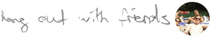 Player Q&A | Nico Hischier