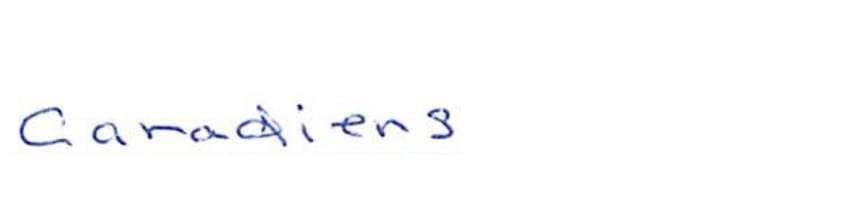 Visa Presents: Q&A with Jonathan Drouin