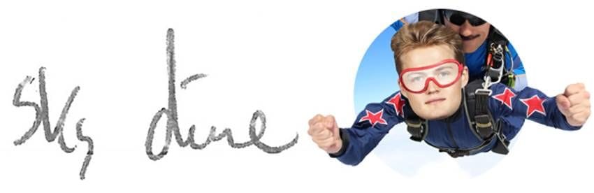 Player Q&A | William Nylander