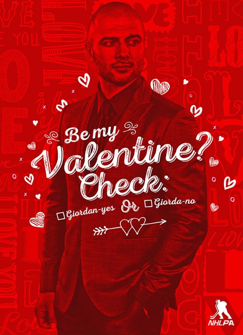 Your Punny Valentine