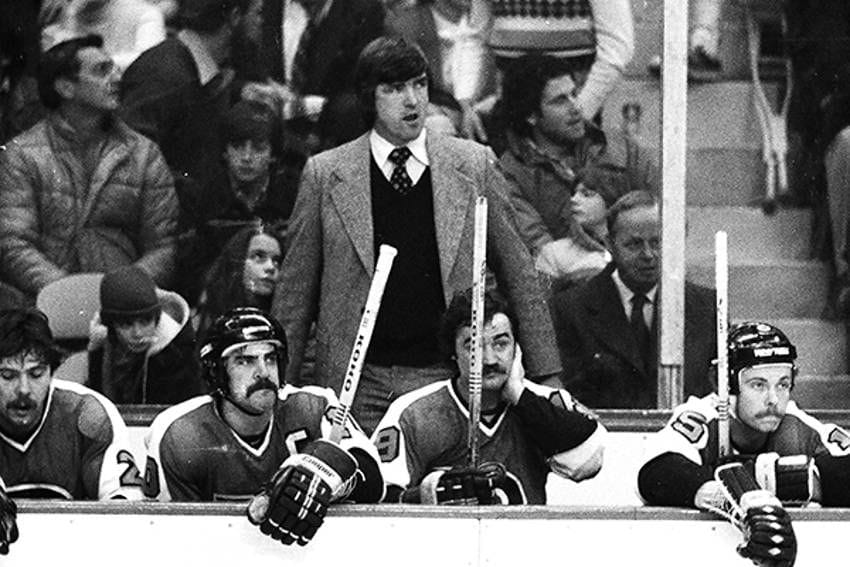 HHOF 2016 Series: Pat Quinn