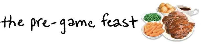 Player Q&A | Patrick Eaves