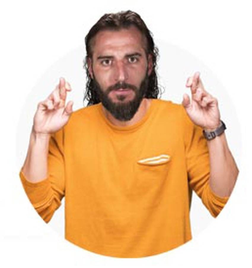 Player Q&A | Mark Scheifele