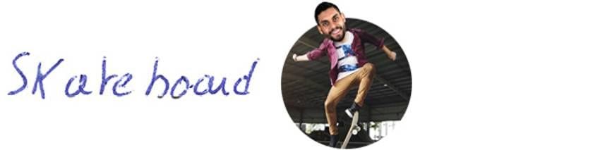 Visa Presents: Q&A with Pierre-Edouard Bellemare