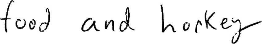 Player Q&A | Frank Nazar