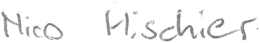 Player Q&A | Nico Hischier