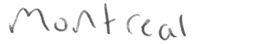 Player Q&A | Pierre-Luc Dubois