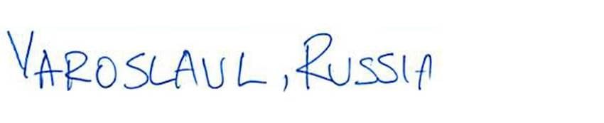 Player Q&A | Ivan Provorov