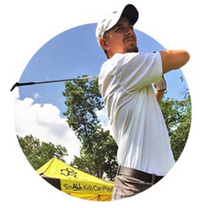 Player Q&A | Mark Scheifele