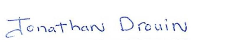 Visa Presents: Q&A with Jonathan Drouin