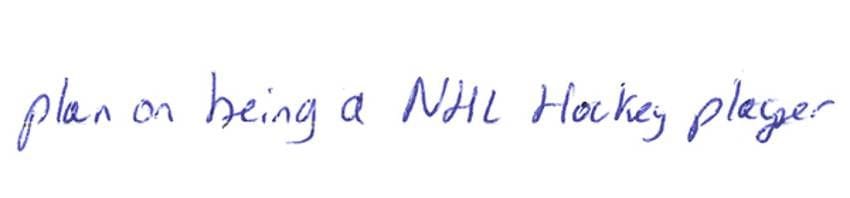 Visa Presents: Q&A with Pierre-Edouard Bellemare