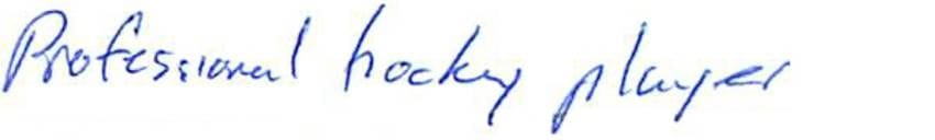 Player Q&A | Jacob Trouba