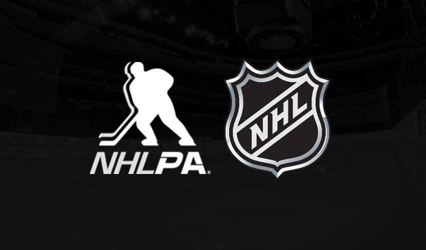 NHL NHLPA