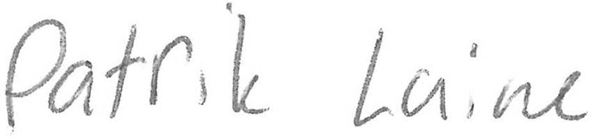 Player Q&A | Patrik Laine