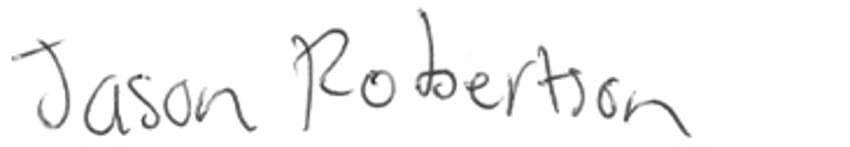 Player Q&A | Jason Robertson