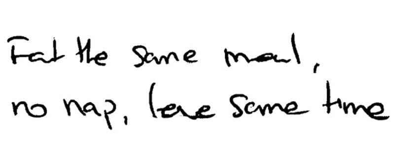 Player Q&A | Mark Letestu