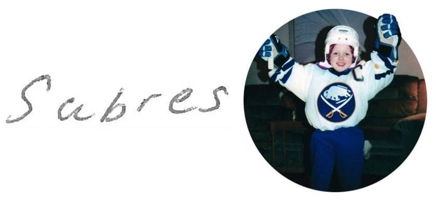 Player Q&A | Patrick Kane