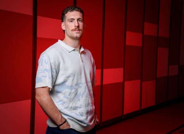 Dubois, NHLPA Goals & Dreams to make hockey more accessible in rural Quebec