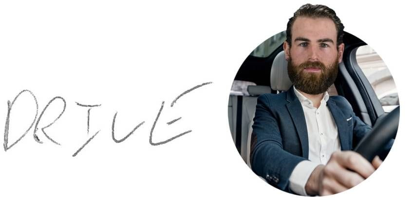 Player Q&A | Ryan O'Reilly