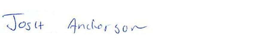 Player Q&A | Josh Anderson