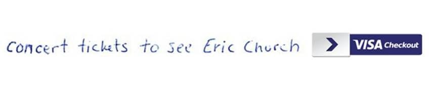 Visa Presents: Q&A with Charlie Coyle