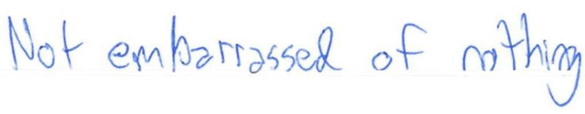 Player Q&A | Jacob Markstrom