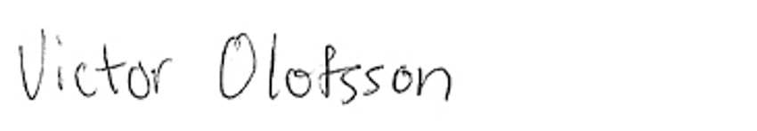 Player Q&A | Victor Olofsson