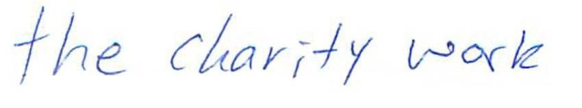 Player Q&A | Gabriel Landeskog