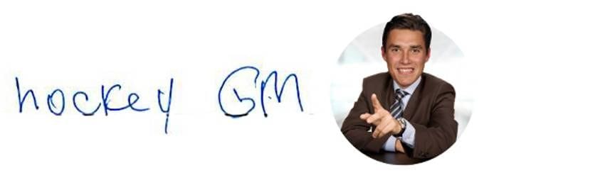 Player Q&A | Ivan Provorov