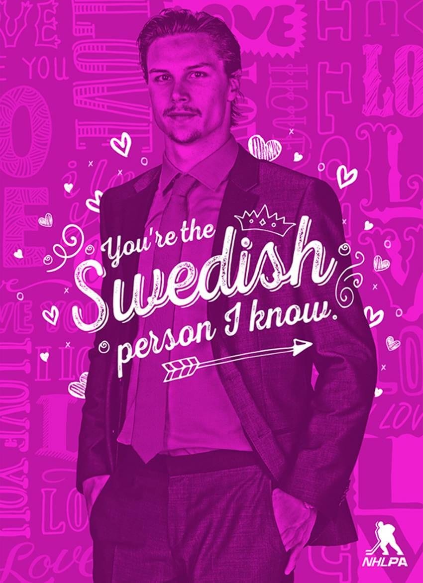 Your Punny Valentine