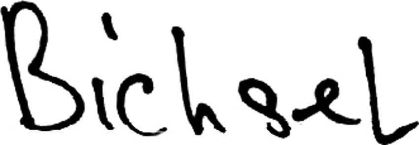 Player Q&A | Lian Bichsel