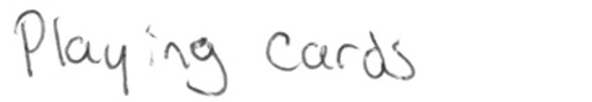 Player Q&A | Jakob Chychrun