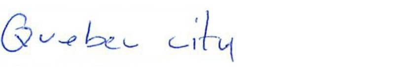 Player Q&A | Patrice Bergeron