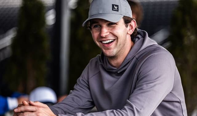 A win for Woll becomes a victory for CAMH with new partnership